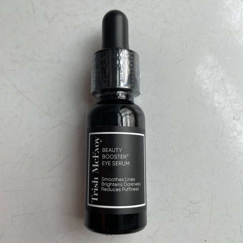 Trish McEvoy Beauty Booster Eye Serum